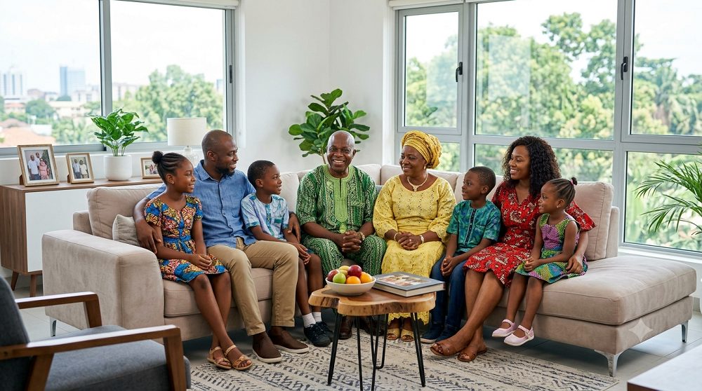 AFC Family Circle community